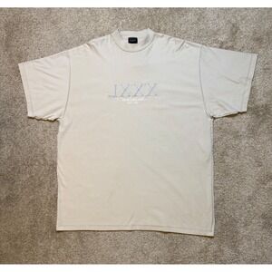 Balenciaga XXXL Inside Out Logo T-Shirt Size 3 Fits XXL